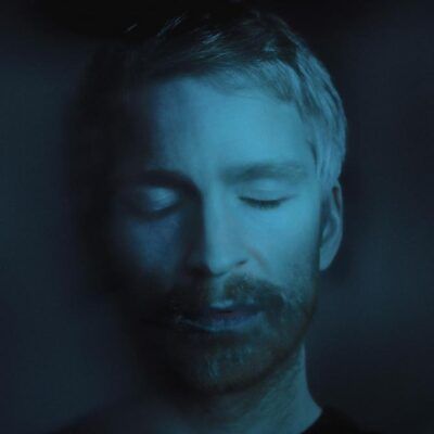 Pochette de Ólafur Arnalds ‎– Some Kind Of Peace