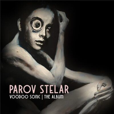 Pochette de Parov Stelar - Voodoo Sonic