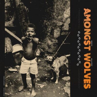 Pochette de SmooVth & Giallo Point - Amongst Wolves