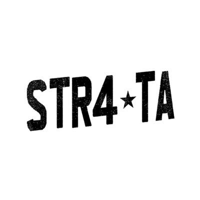 Pochette de Str4ta - Aspects