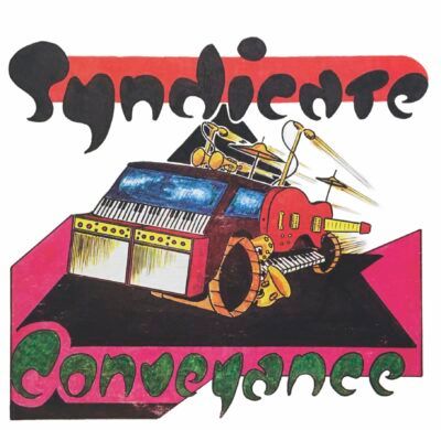 Pochette de Syndicate - Conveyance