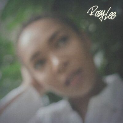 Pochette de Syrup - Rosy Lee