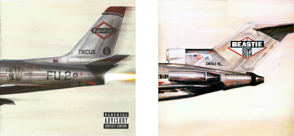 Cover sampling