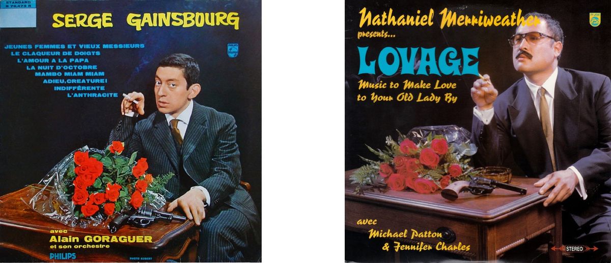 Cover sampling