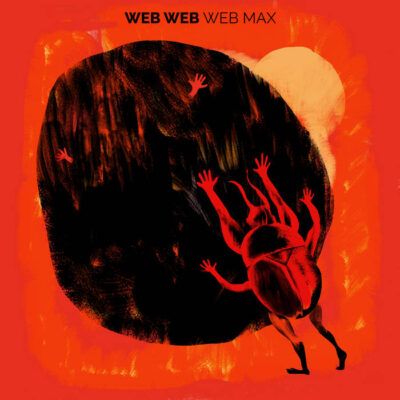 Pochette de Web Web - Web Max