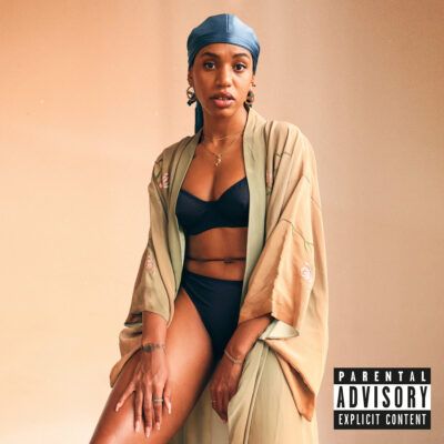 Pochette de Yaya Bey - Remember Your North Star