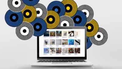 Discogs : Anatomie du ou de la collectionneur·euse de disques !
