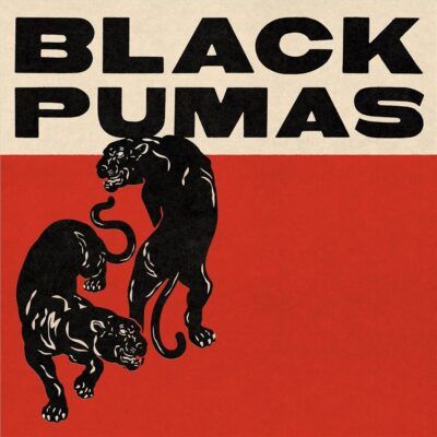 Black Pumas - Deluxe Réédition