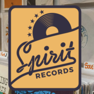 Spirit Records
