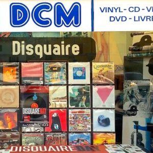 DCM