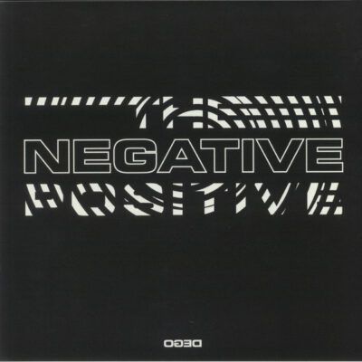 Dego - The Negative Positive