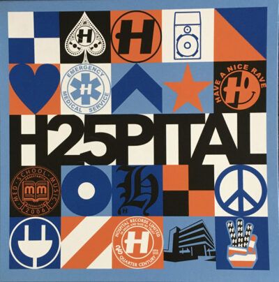 Various - H25pital