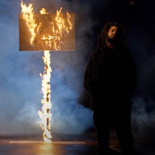 J.Cole - The Off-Season