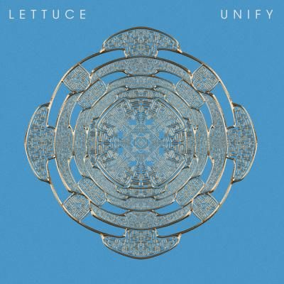 Lettuce - Unify