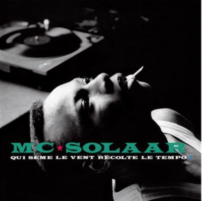 MC Solaar - Qui sème le vent récolte le tempo