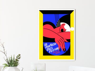 Montreux Jazz - Le programme 2021