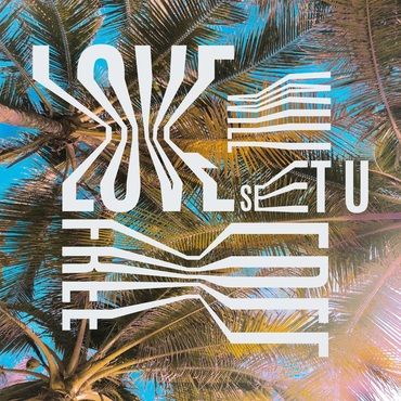 Monkey Safari - Love Will Set U Free