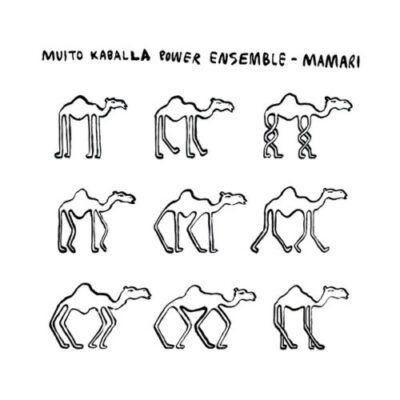 Muito Kaballa Power Ensemble - Mamari