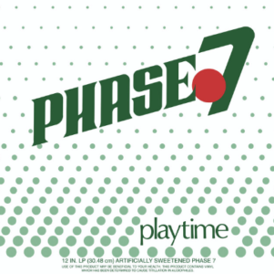 Phase 7 - Playtime