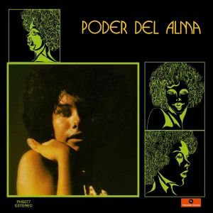 Poder Del Alma