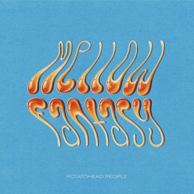 Potatohead People - Mellow Fantasy