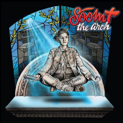 Soom-T - The Arch