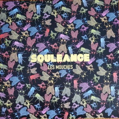 Souleance - Les mouches