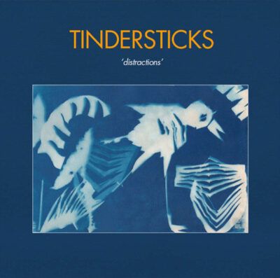 Tindersticks - Distractions