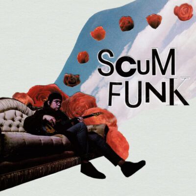 VBND - Scum Funk