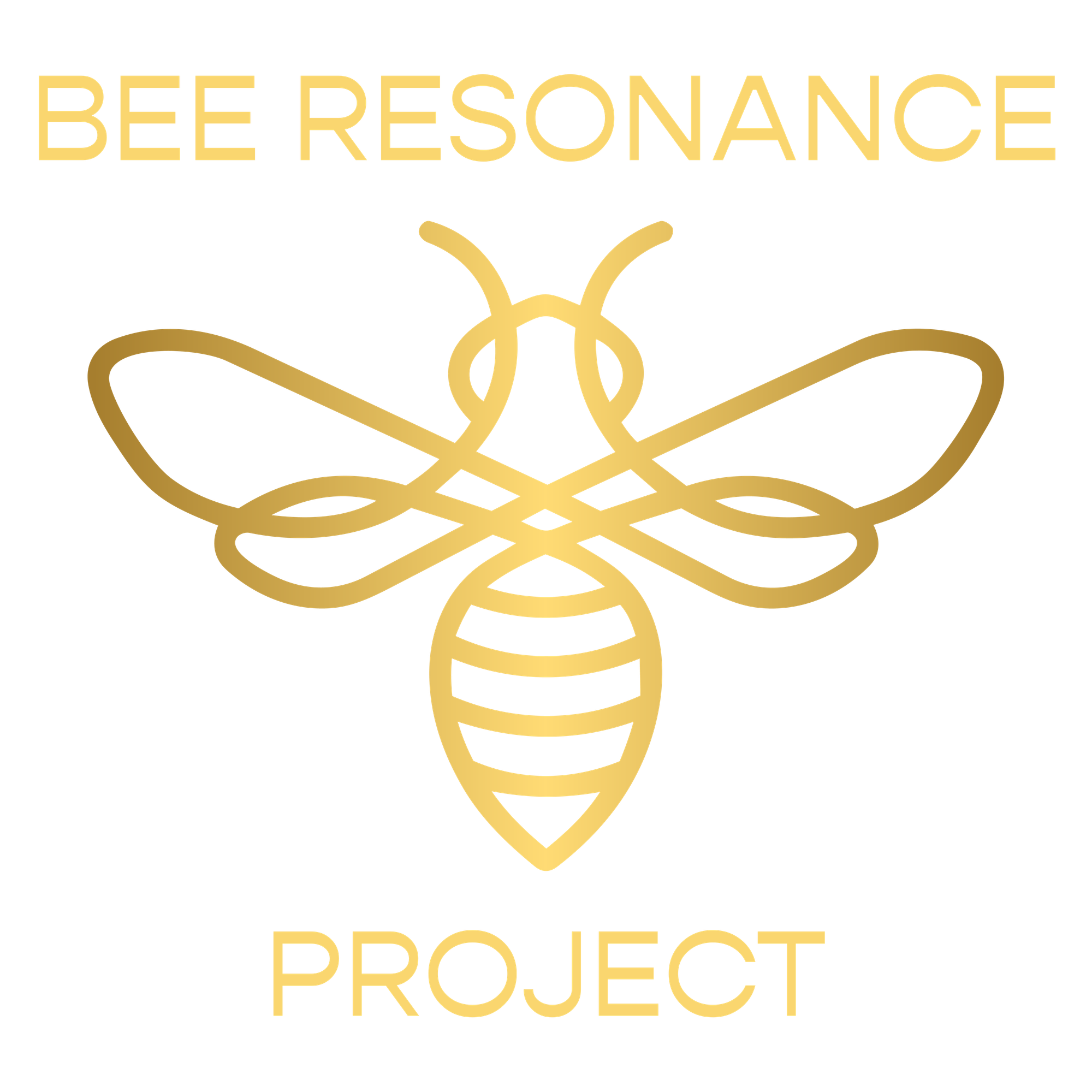 Bee Resonance Project