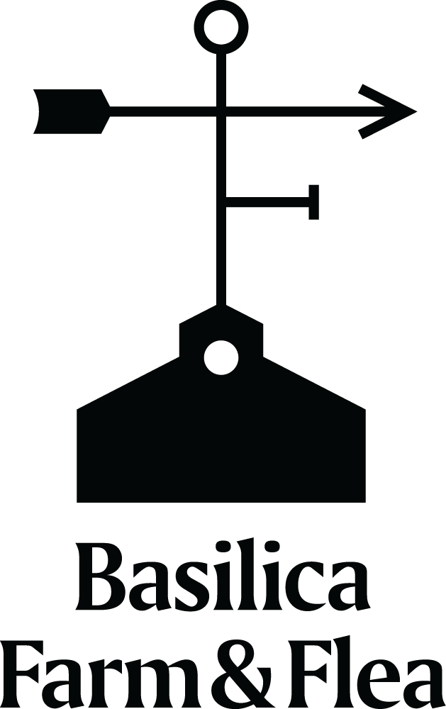 Come visit us at Basilica to purchase all your sweet holiday gifts from us... and learn about our beekeeping services!