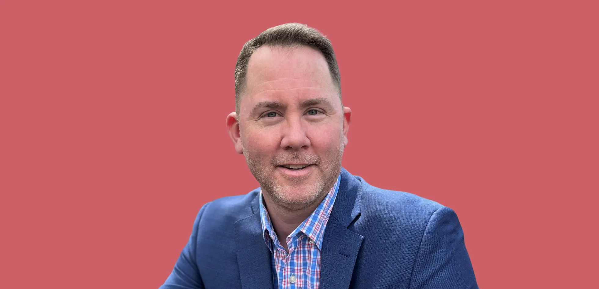 With Brendan Andersen