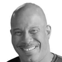 Doug Speight