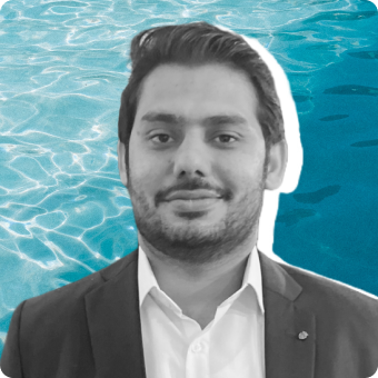 Saqlain Abbas Lilani