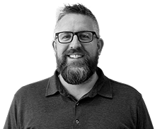 Chris Brinkerhoff
