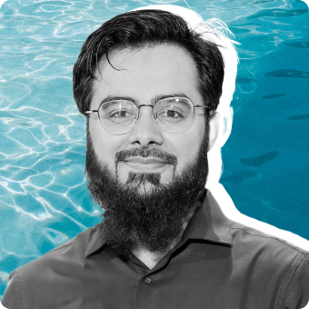 Umair Masood