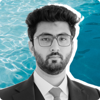 Zain Arif Khan