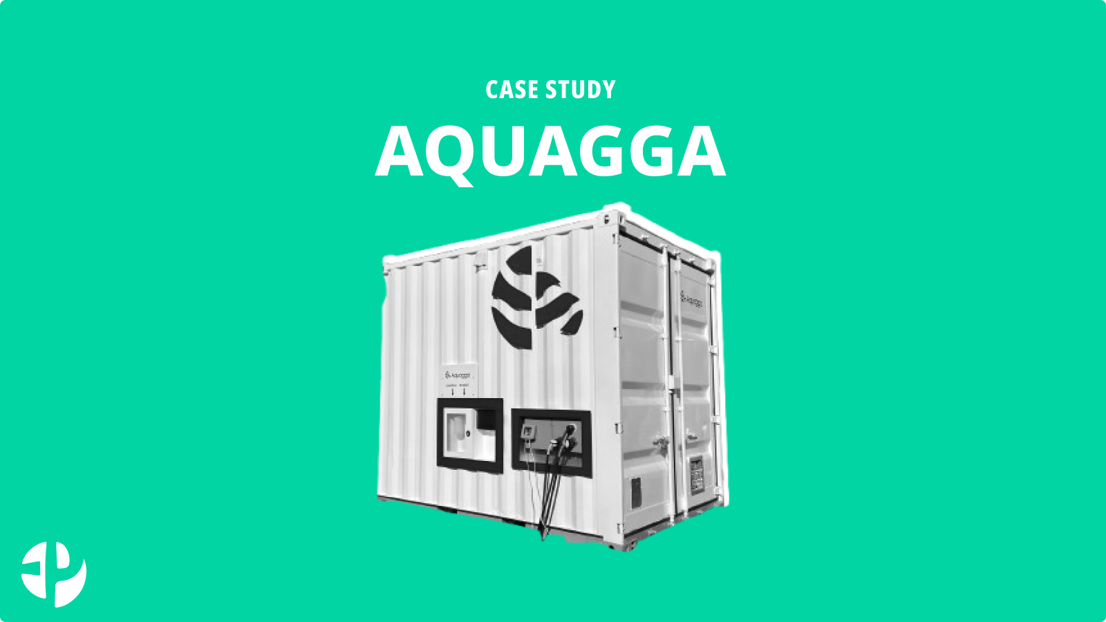 Case Study: Aquagga