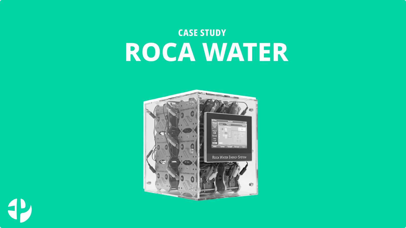 Case Study Roca Water