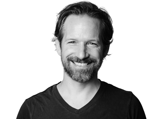 Marshall Cox