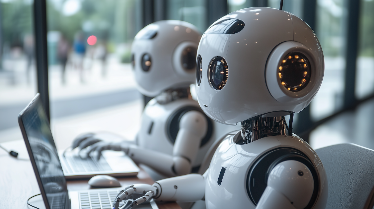 Automate (with IFTTT), then sit back and relax