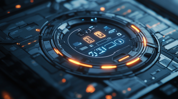 Track the past, plan the future