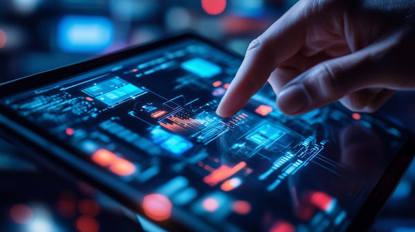 The dangers of going fully digital