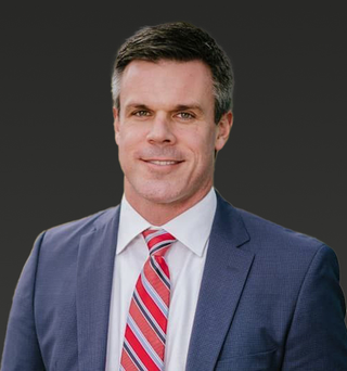 Travis Siegel