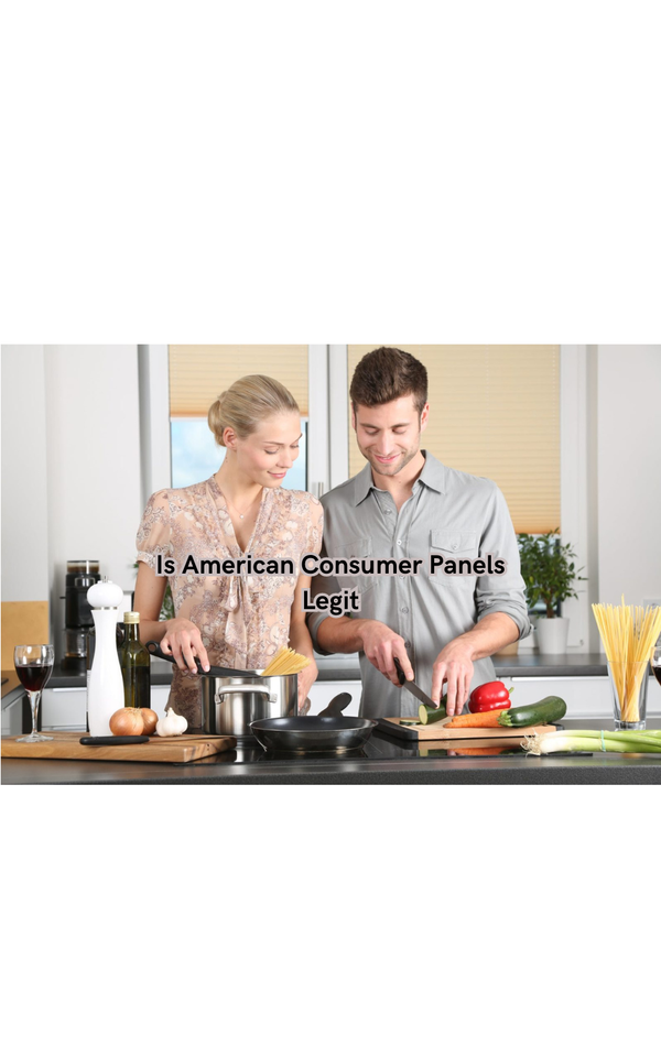 Is American Consumer Panels Legit