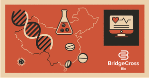 Introducing BridgeCross Bio Media: Reporting on China’s Biotech Without Fear or Favour