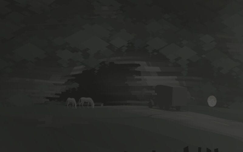 Games of 2020: Kentucky Route Zero