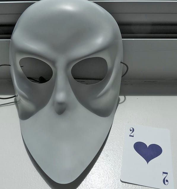 The Witch In The Green Dress: Thoughts on Sleep No More