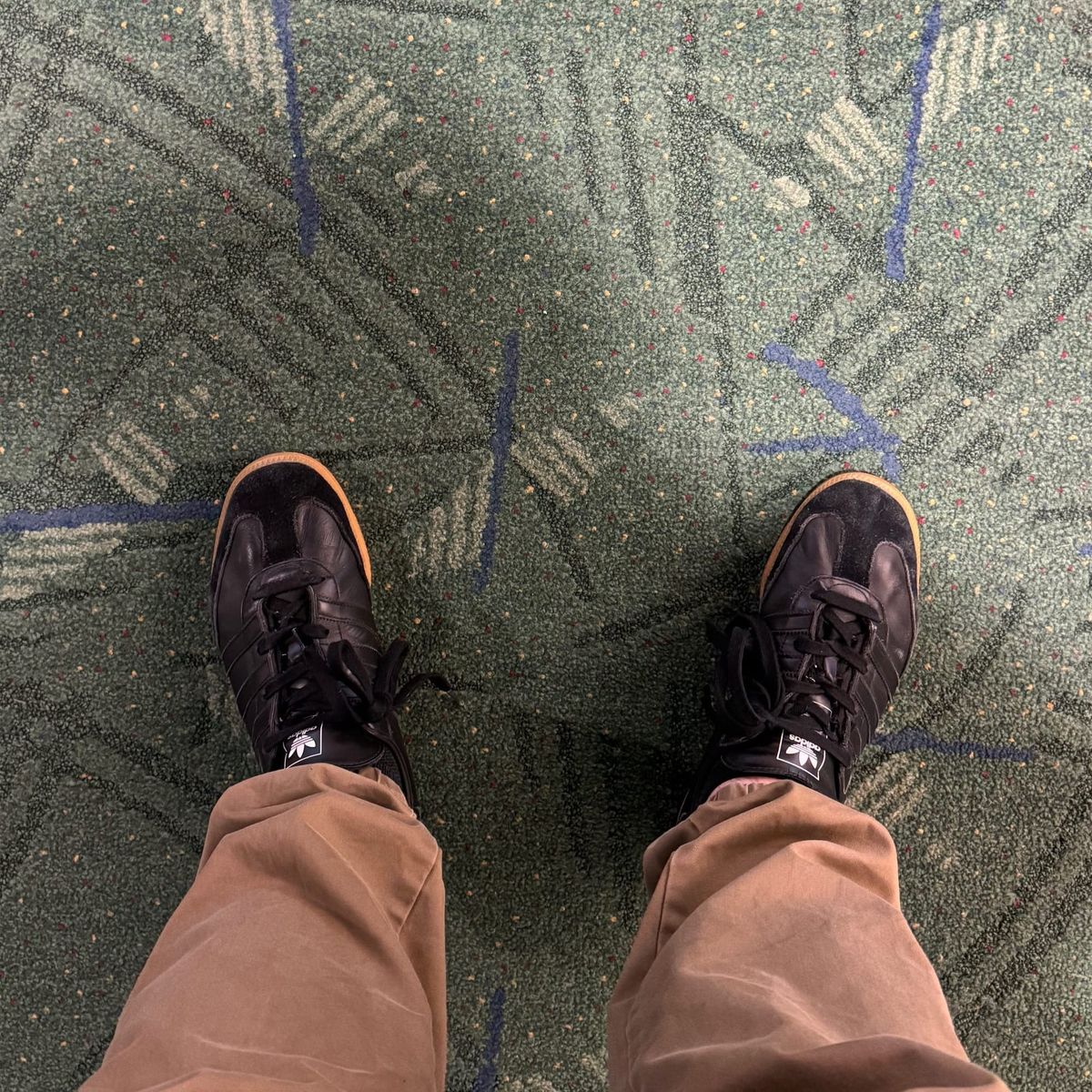 PDX, November 2023
