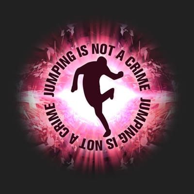 The Jumpty Dance